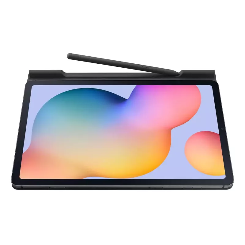 Funda tipo folio Samsung Galaxy Tab S6 Lite EF-BP610