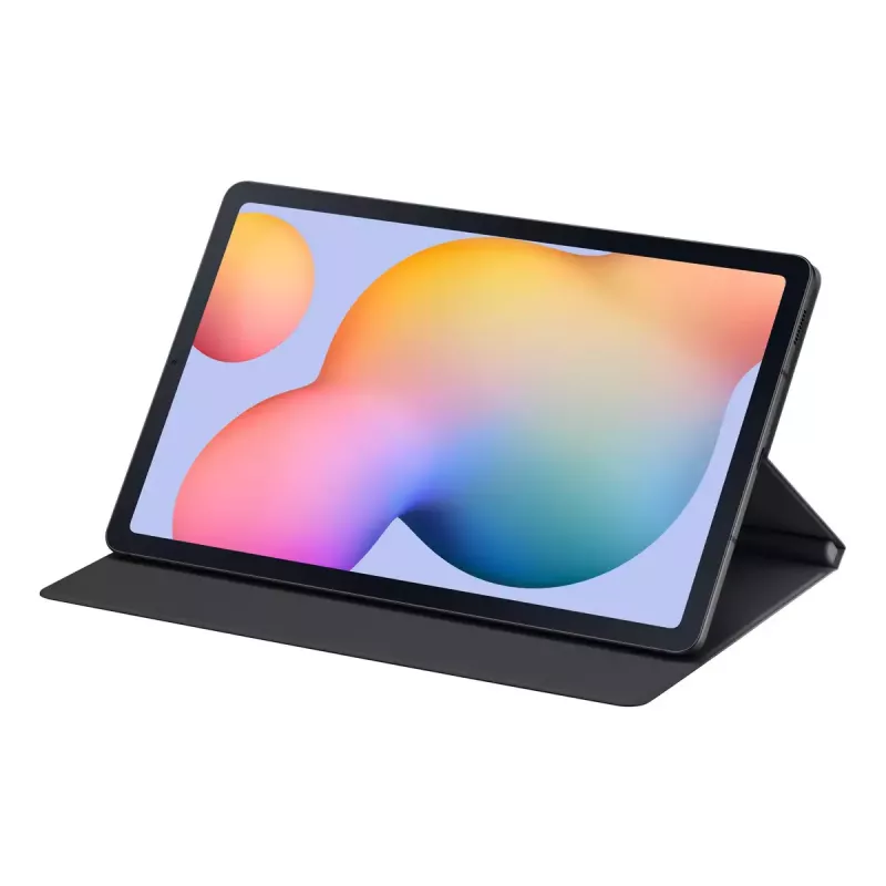 Funda tipo folio Samsung Galaxy Tab S6 Lite EF-BP610