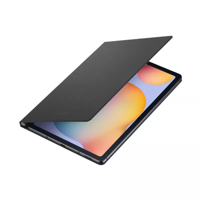 Funda tipo folio Samsung Galaxy Tab S6 Lite EF-BP610