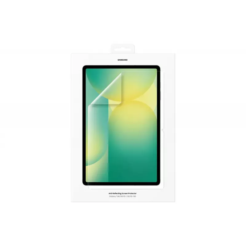 Protector de pantalla antirreflejos Samsung para Galaxy Tab S10 FE+
