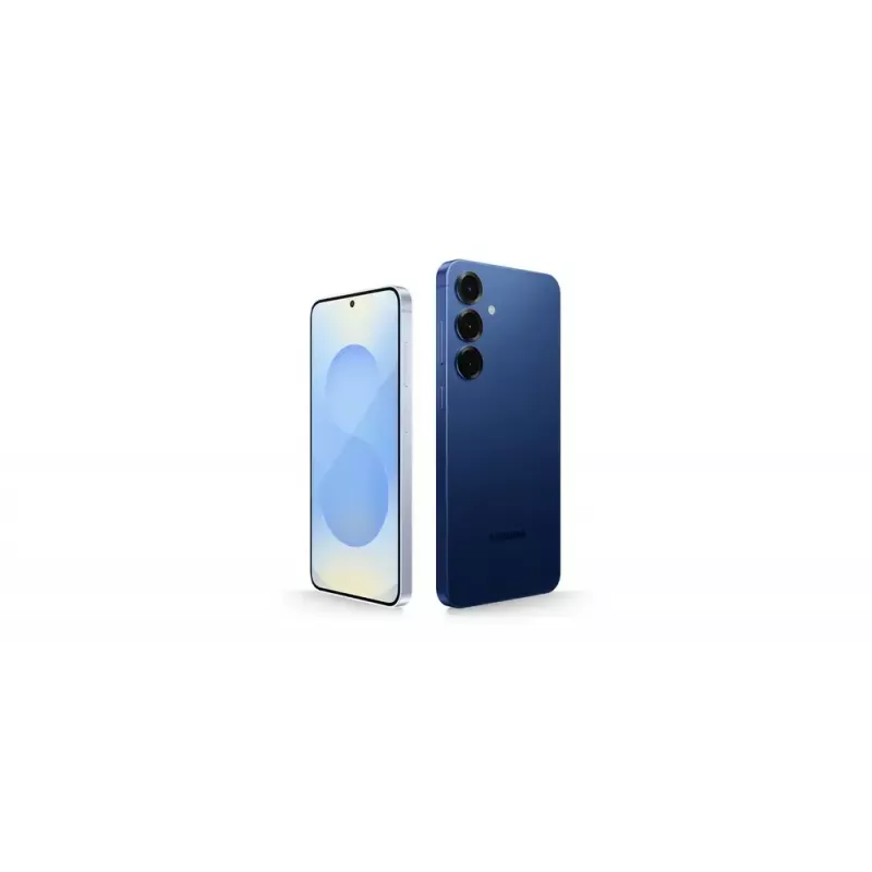 Samsung Galaxy S25+ SM-S936B/DS 17 cm (6.7
