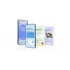 Samsung Galaxy S25+ SM-S936B/DS 17 cm (6.7