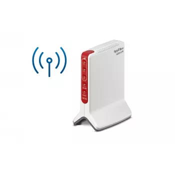 FRITZ!Box 6820 LTE router inalámbrico Gigabit Ethernet banda única (2,4 GHz) 4G Blanco