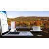 FRITZ!Box 6820 LTE router inalámbrico Gigabit Ethernet banda única (2,4 GHz) 4G Blanco