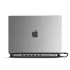 Carcasa de almacenamiento Satechi ST-DDSM M.2 alimentada por USB 10 Gbit/s