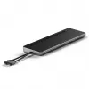Carcasa de almacenamiento Satechi ST-DDSM M.2 alimentada por USB 10 Gbit/s