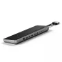 Carcasa de almacenamiento Satechi ST-DDSM M.2 alimentada por USB 10 Gbit/s