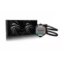 be quiet! Pure Loop 2 | 240mm Refrigeración líquida todo en uno para procesador 12 cm Negro 1 ud.