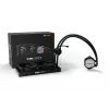 be quiet! Pure Loop 2 | 240mm Refrigeración líquida todo en uno para procesador 12 cm Negro 1 ud.
