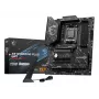 Placa base MSI X870 GAMING PLUS WIFI AMD X870 Socket AM5 ATX