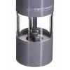 Esperanza Malabar EKP001E molinillo eléctrico de sal y pimienta, gris