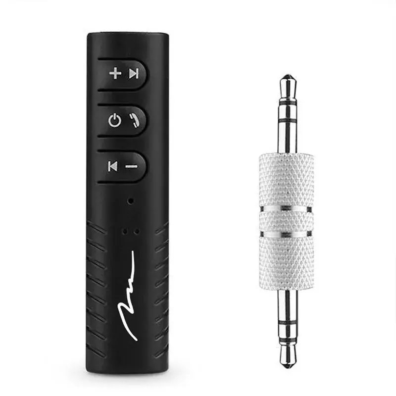 Receptor de música Bluetooth Media-Tech MT3588