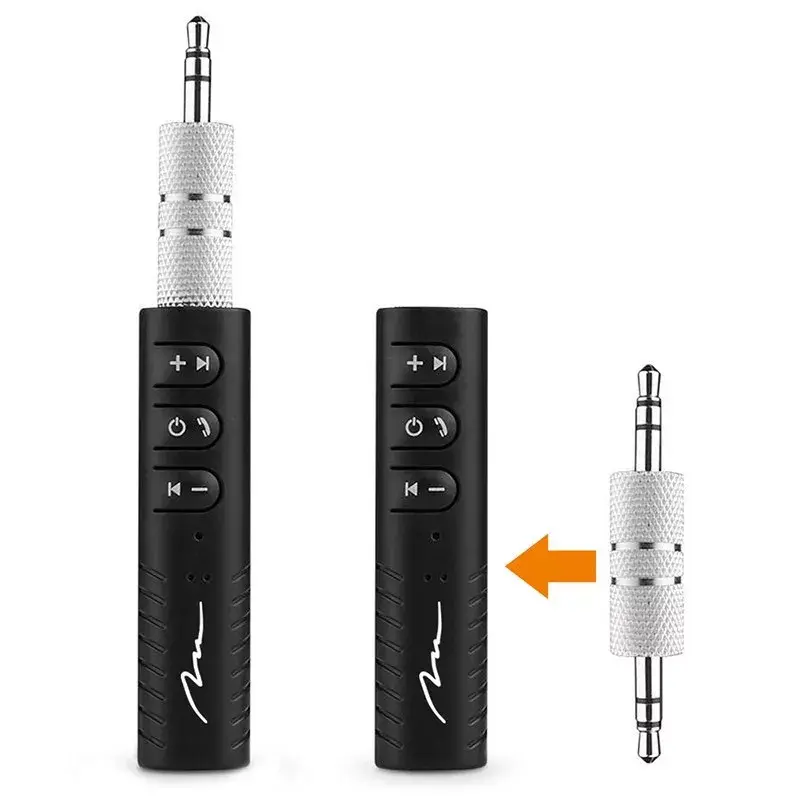 Receptor de música Bluetooth Media-Tech MT3588