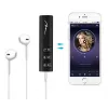 Receptor de música Bluetooth Media-Tech MT3588
