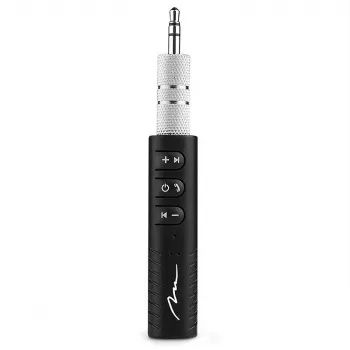 Receptor de música Bluetooth Media-Tech MT3588