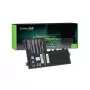 Batería Grün Cell TS54 para Toshiba Satellite U940 U40t U50t M50-A M50D-A M50Dt M50t