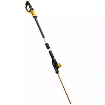 Cortasetos telescópico DeWALT DCMPH566N-XJ