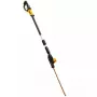 Cortasetos telescópico DeWALT DCMPH566N-XJ
