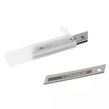 Cuchillas de recambio Stanley FATMAX 18mm STHT8-11818
