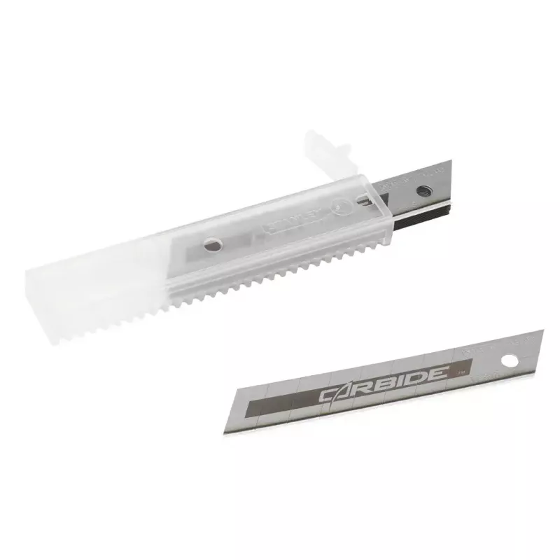 Cuchillas de recambio Stanley FATMAX 18mm STHT8-11818