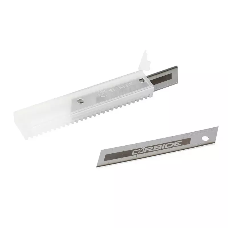 Cuchillas de recambio Stanley FATMAX 18mm STHT8-11818