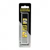 Cuchillas de recambio Stanley FATMAX 18mm STHT8-11818