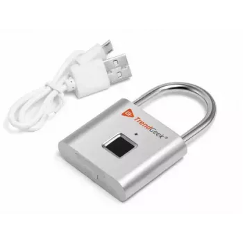 Candado convencional Technaxx TG-131