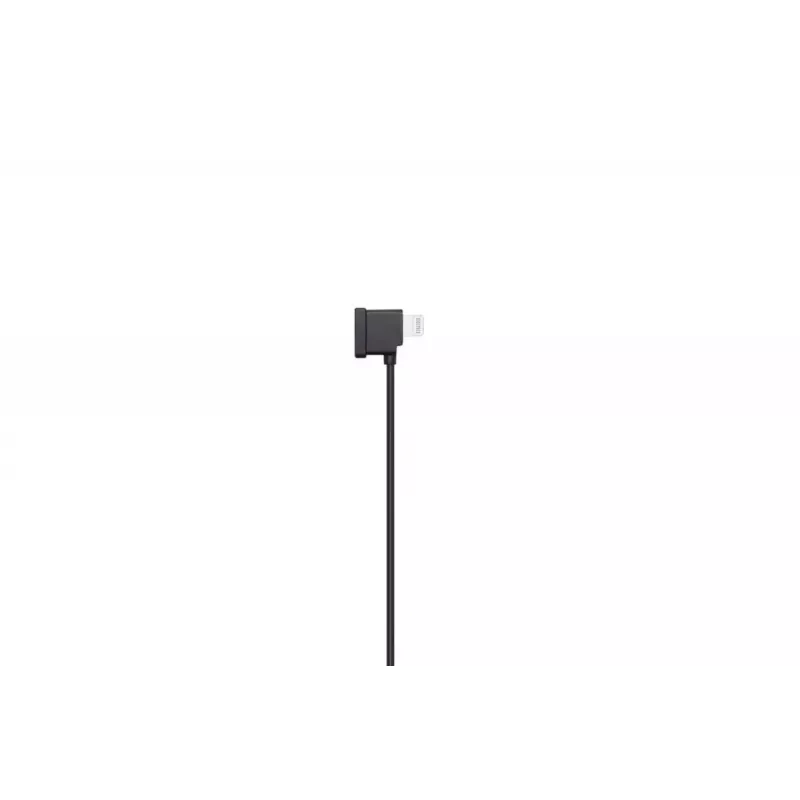 Cable Lightning DJI CP.MA.00000224.01