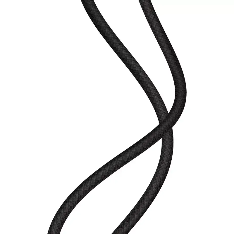 Cable Lightning Baseus CATLGD-A01 2m negro