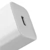 Cargador de interior Baseus Super Si blanco carga rápida 12V 1xUSB-C