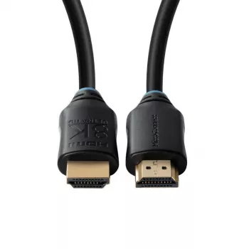 Cable HDMI 8K Microconnect 4m