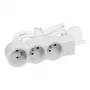 Regleta de enchufes Legrand 049488 1 ud.