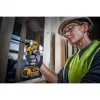 DeWALT DCF850E2T-QW atornillador de impacto inalámbrico 1/4", 18 V, 2 baterías Powerstack de 1,7 Ah, maletín TSTAK, negro
