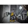 DeWALT DCF850E2T-QW atornillador de impacto inalámbrico 1/4", 18 V, 2 baterías Powerstack de 1,7 Ah, maletín TSTAK, negro