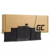 Batería Green Cell AP15WX para MacBook Pro 15 A1398 Alto Rendimiento