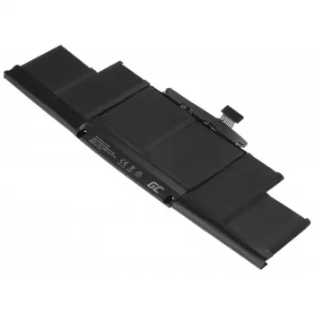 Batería Green Cell AP15WX para MacBook Pro 15 A1398 Alto Rendimiento