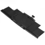 Batería Green Cell AP15WX para MacBook Pro 15 A1398 Alto Rendimiento