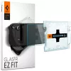 Protector de pantalla Spigen EZ FIT GLAS.tR Transparente Vidrio templado