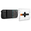 Protector de pantalla Spigen EZ FIT GLAS.tR Transparente Vidrio templado