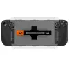 Protector de pantalla Spigen EZ FIT GLAS.tR Transparente Vidrio templado
