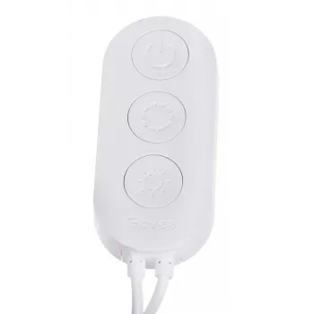 Tira LED Govee RGB Basic lámpara inteligente Wi-Fi/Bluetooth 12 W