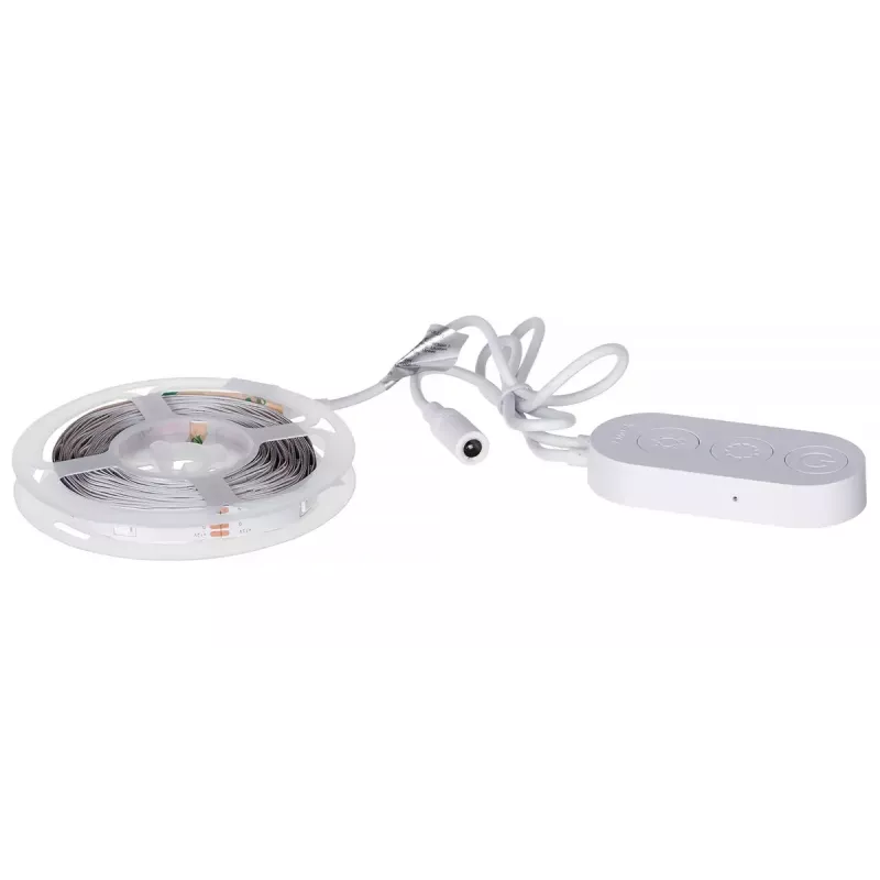 Govee H615A3A1 Basic tira LED RGB, 5 m, Wi-Fi