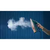 Plancha de vapor Philips DST8030/70 – 3000 W, suela SteamGlide Elite, depósito de agua 0,35 l, 1,78 kg, vapor vertical, verde