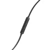 Hama Advance Auriculares con cable In-Ear llamadas/música Negro