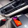 Cargador de coche Satechi ST-TCPDCCM 72W doble puerto USB Power Delivery carga rápida