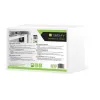 Techly 102239 soporte lateral para caja de PC, negro