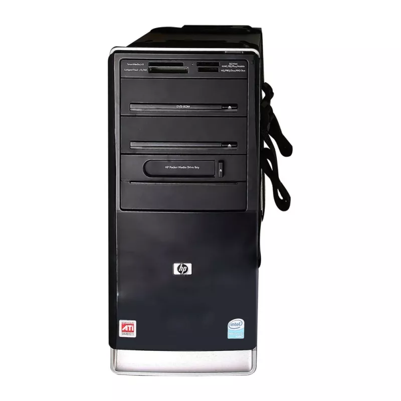 Techly 102239 soporte lateral para caja de PC, negro