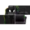 Huzaro Force 2.5 RGB Carbon Mesh silla gaming