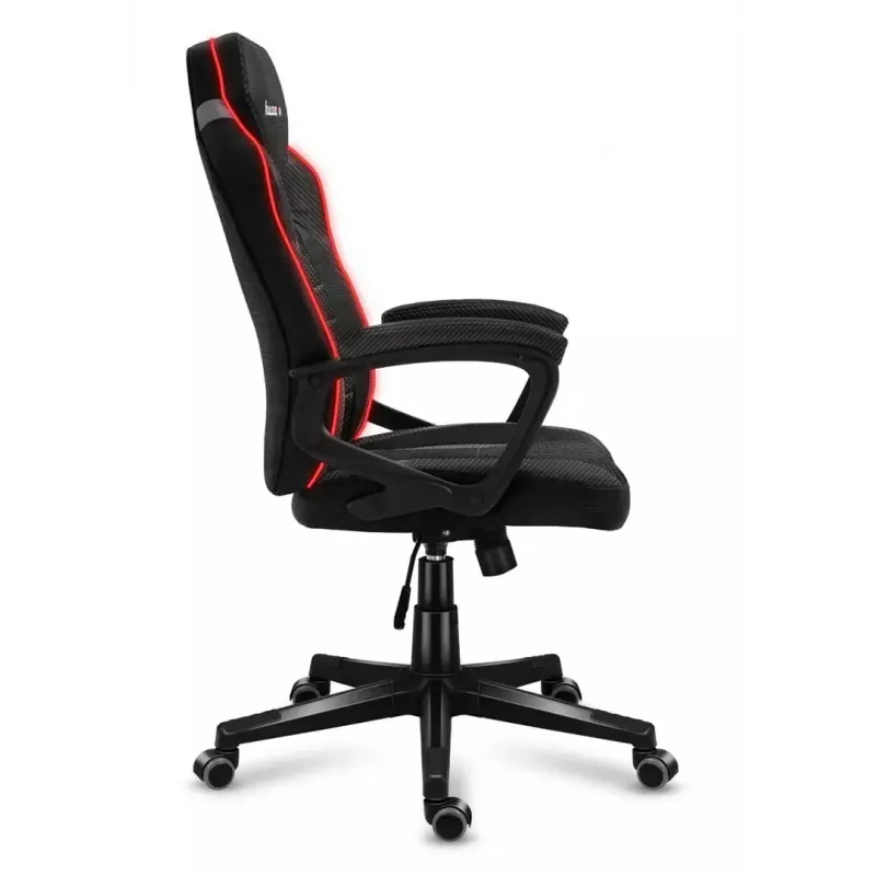 Huzaro Force 2.5 RGB Carbon Mesh silla gaming