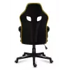 Huzaro Force 2.5 RGB Carbon Mesh silla gaming